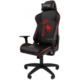 Компьютерное кресло Chairman game 40