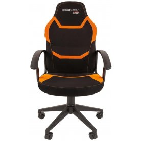 Компьютерное кресло Chairman game 9