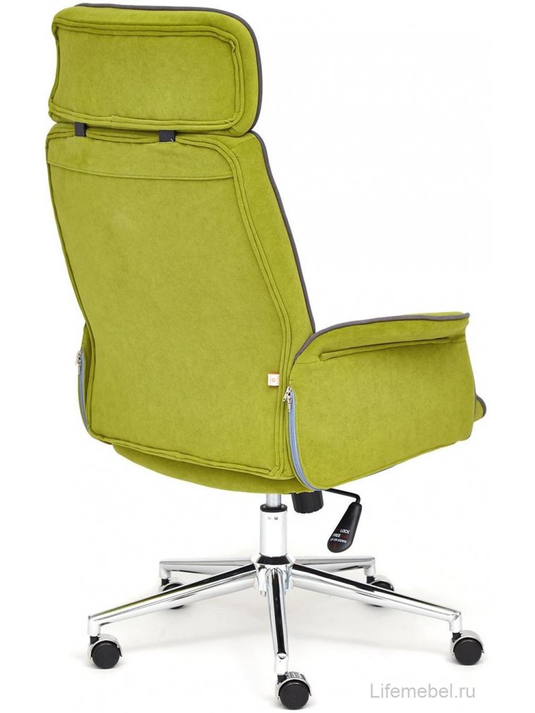 Кресло Charm олива