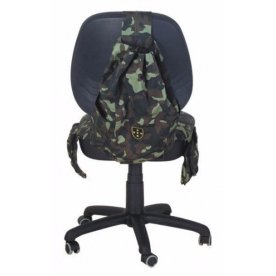 Кресло детское Скаут