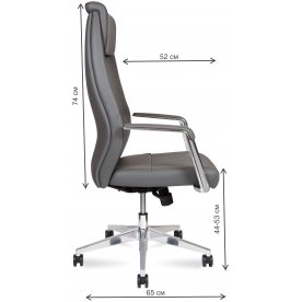 Компьютерное кресло Davos