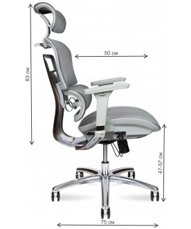 Компьютерное кресло Kron