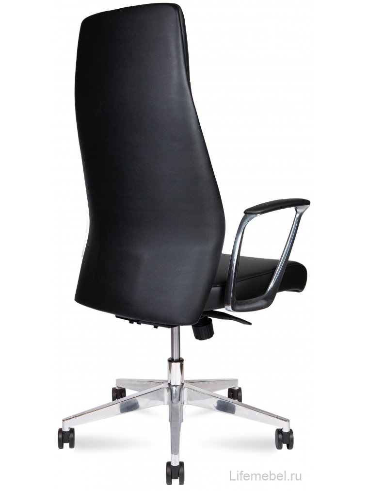 Компьютерное кресло Nancy черное