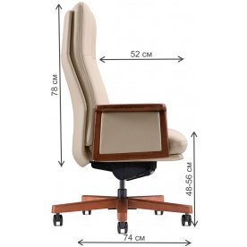 Компьютерное кресло Vivaldi A