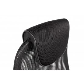 Кресло Hems черное