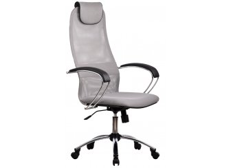 Кресло Hems светло-серое