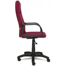 Компьютерное кресло Лидер