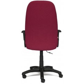 Компьютерное кресло Лидер