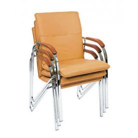 Кресло офисное Самба CH