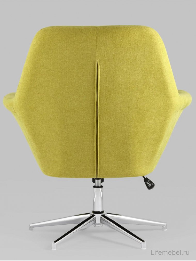 Кресло Полино травяной