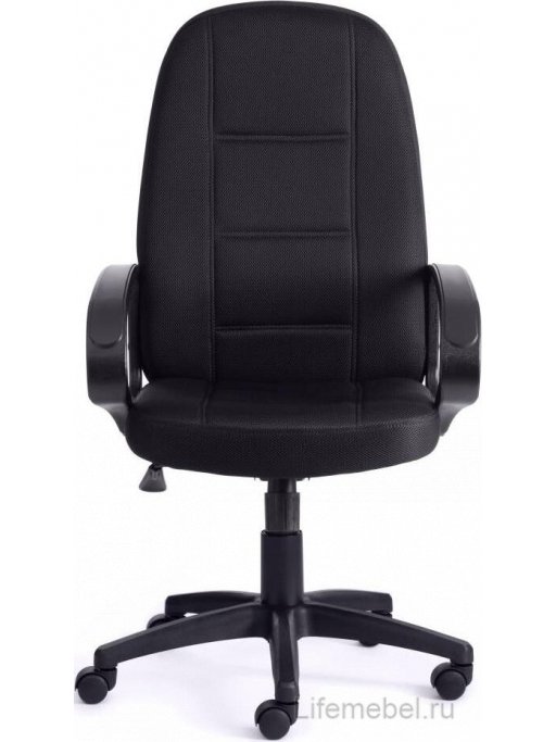 Компьютерное кресло СН747 черное