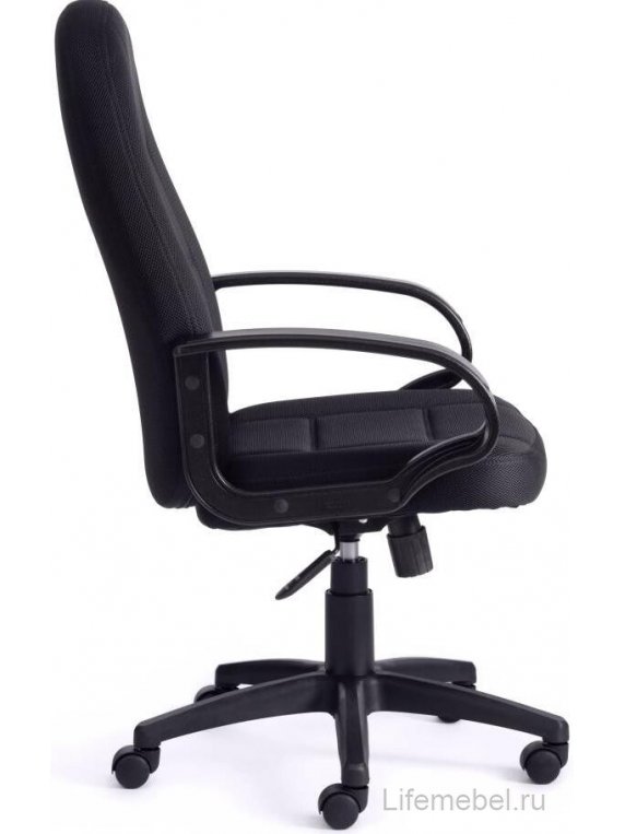 Компьютерное кресло СН747 черное