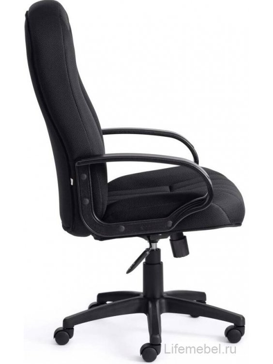 Компьютерное кресло СН833 черное