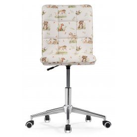 Компьютерное кресло Квадро