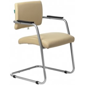 Офисное кресло Бюрократ CH-271N-V/SL/OR-12