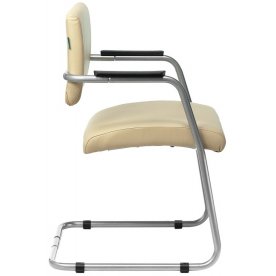 Офисное кресло Бюрократ CH-271N-V/SL/OR-12