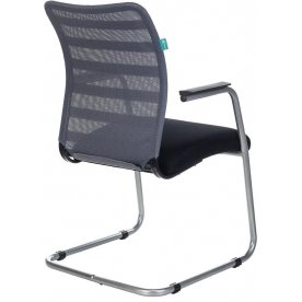 Офисное кресло Бюрократ CH-599AV/32G/TW-11