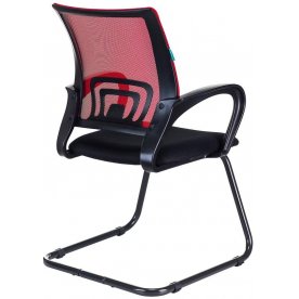 Офисное кресло Бюрократ CH-695N-AV/R/TW-11