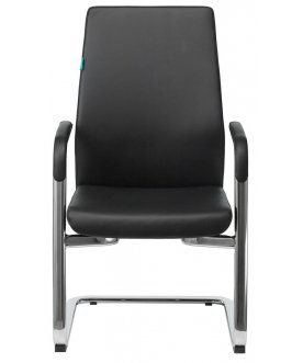 Офисное кресло Бюрократ JONS-LOW-V black