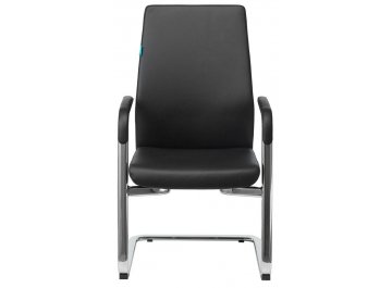 Офисное кресло Бюрократ JONS-LOW-V black