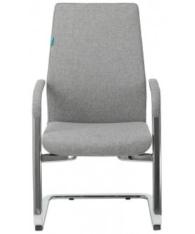 Офисное кресло Бюрократ JONS-LOW-V cashgrey