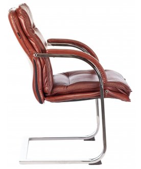 Офисное кресло Бюрократ T-9927sl-low-v