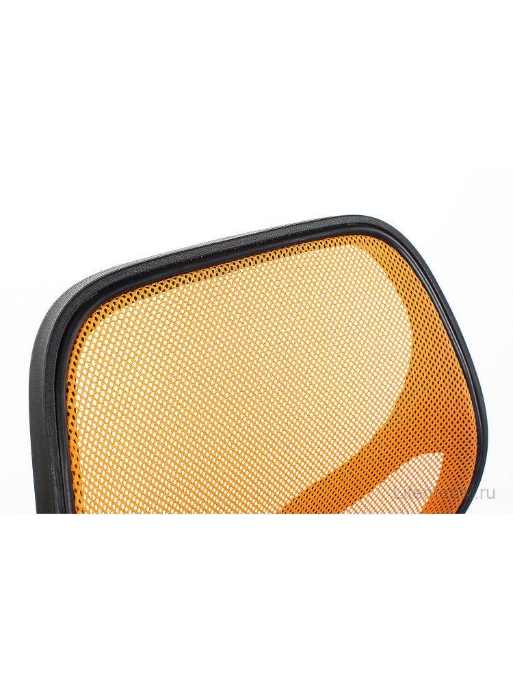 Компьютерное кресло CH оранжевое