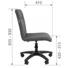 Компьютерное кресло Chairman 025