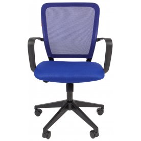 Офисное кресло Chairman 698 TW