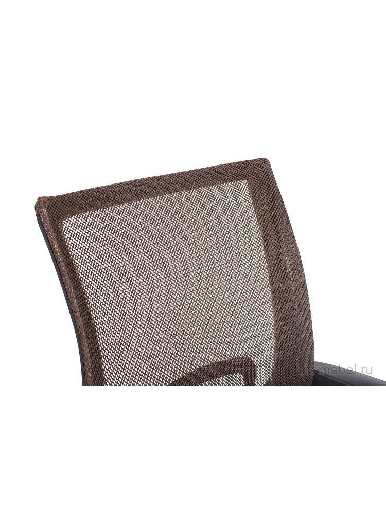 Компьютерное кресло Turin коричневое