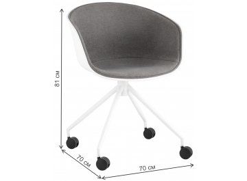 Офисное кресло Вирта