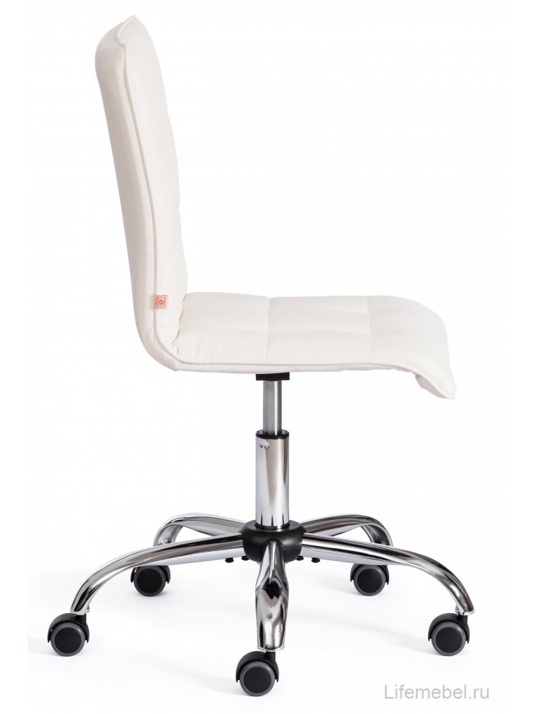 Офисное кресло Zero белый