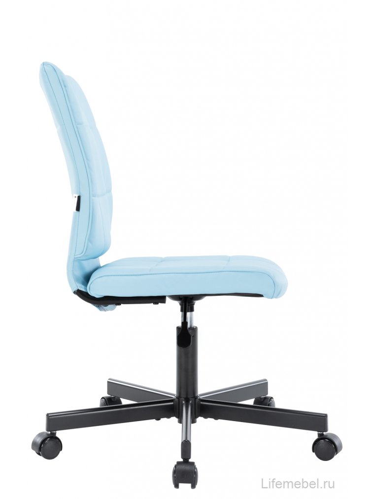 Операторское кресло Everprof EP-300 экокожа бирюзовый