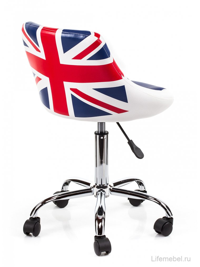 Компьютерный стул Flag