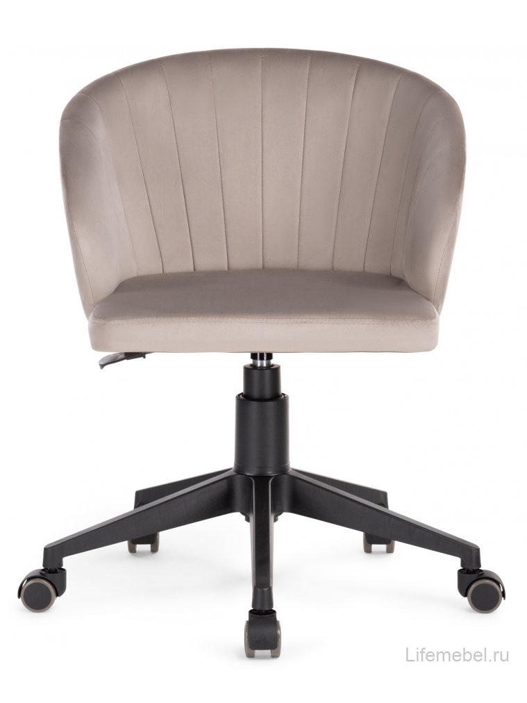 Компьютерное кресло Пард светло-коричневый