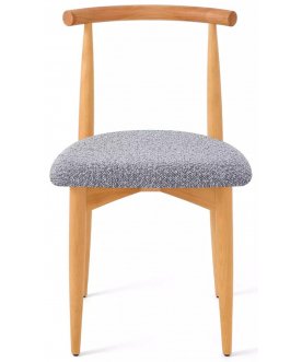 Деревянный стул Богале