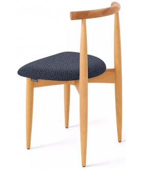 Деревянный стул Богале