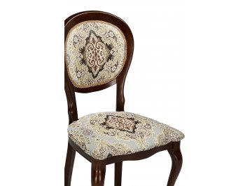 Деревянный стул Adriano
