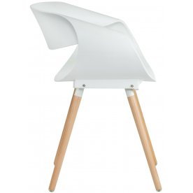 Деревянный стул 682PP-LMZL Alien