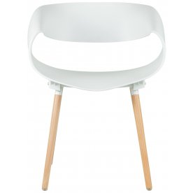 Деревянный стул 682PP-LMZL Alien