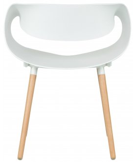 Деревянный стул 682PP-LMZL Alien