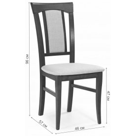 Деревянный стул Alissa