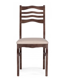 Деревянный стул Амадиу