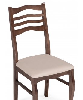 Деревянный стул Амадиу