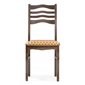 Деревянный стул Амадиу