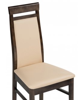 Деревянный стул Амиата