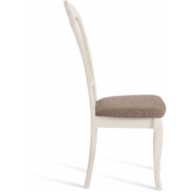 Деревянный стул Andromeda