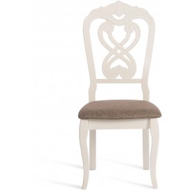 Деревянный стул Andromeda