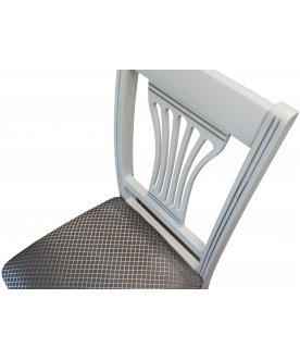 Деревянный стул Анри