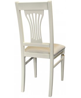 Деревянный стул Анри